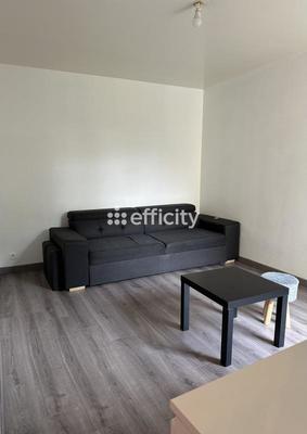 Appartement - 36 m² - 1 pièce