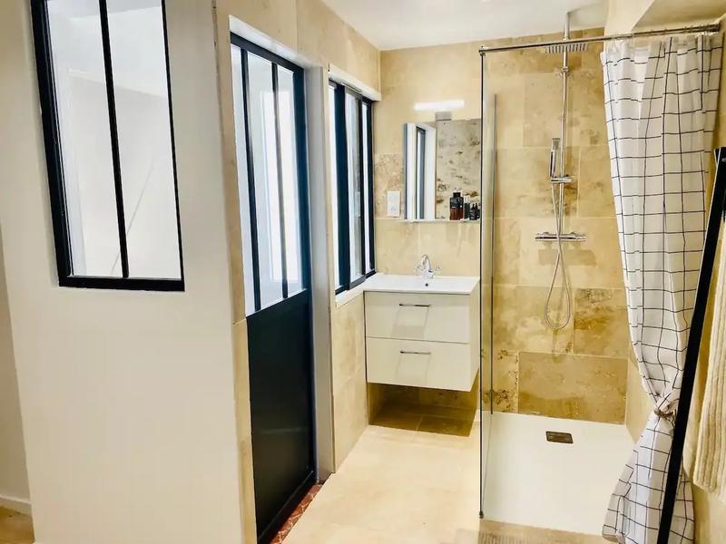 Appartement - 55 m² - 4 pièces