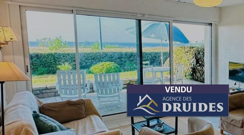 Appartement - 44 m² - 3 pièces