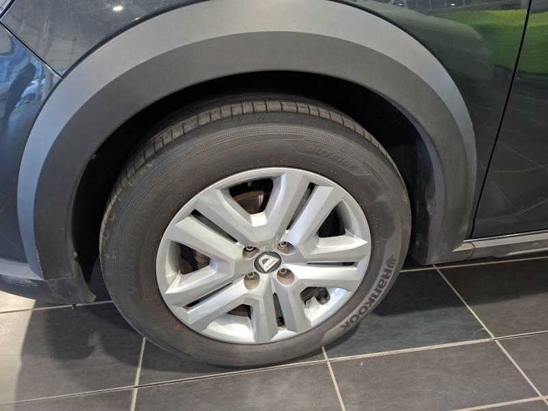 Dacia Sandero TCe 90 Cvt - 22 Stepway Confort