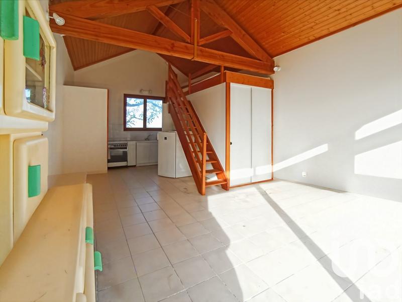 Maison - 107 m² - 7 pièces