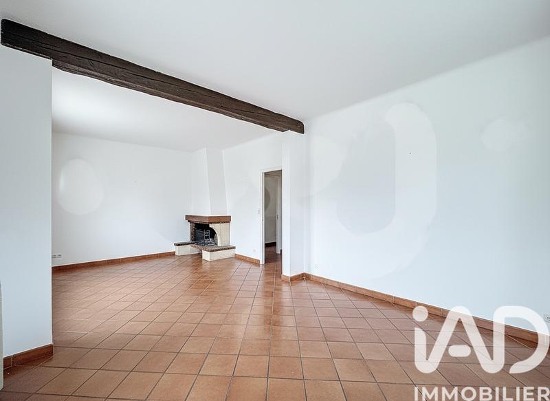 Maison - 147 m² - 6 pièces