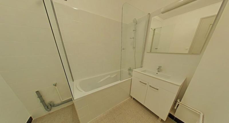 Appartement - 105 m² - 4 pièces