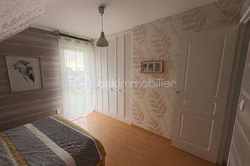 Villa - 110 m² - 5 pièces