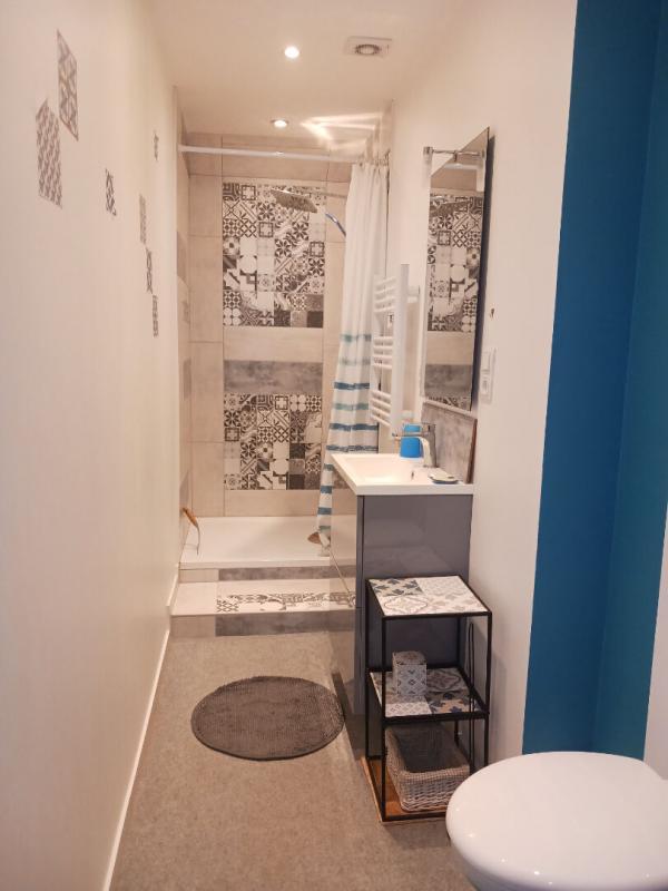 Maison - 136 m² - 6 pièces