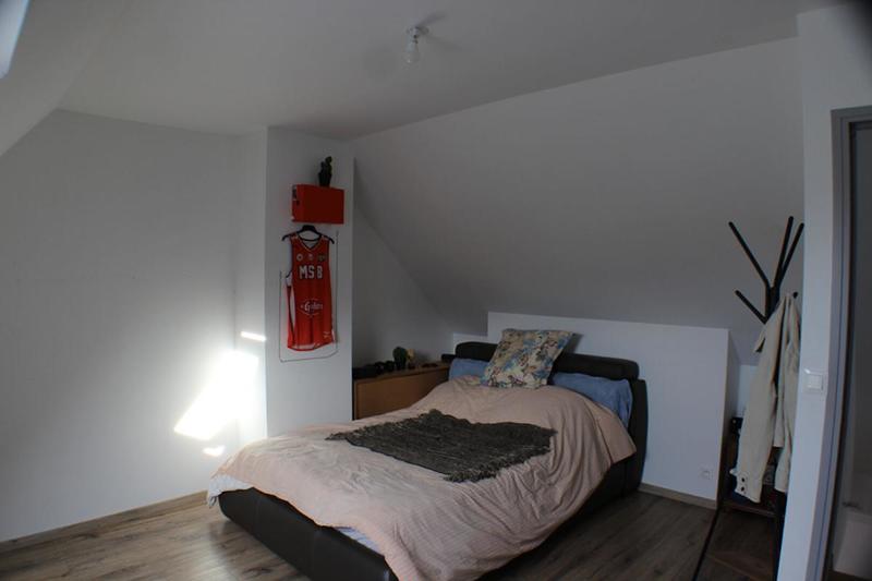 Maison - 135 m² - 6 pièces