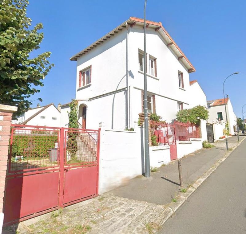 Maison - 142 m² - 7 pièces