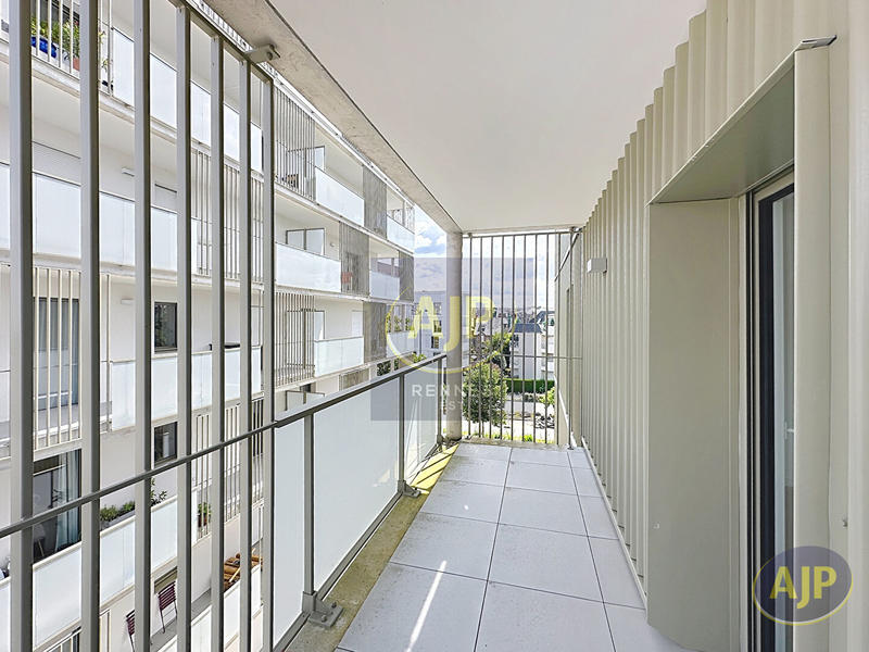 Appartement - 71 m² - 3 pièces