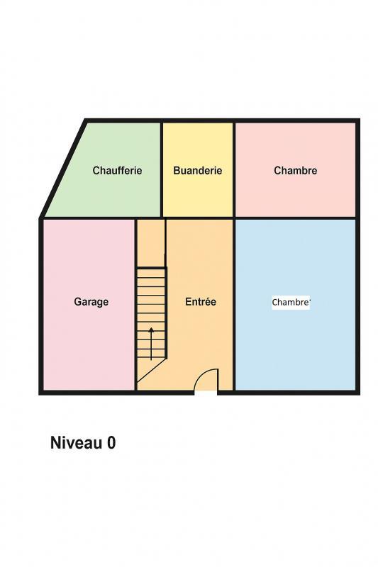 Maison - 172 m² - 10 pièces