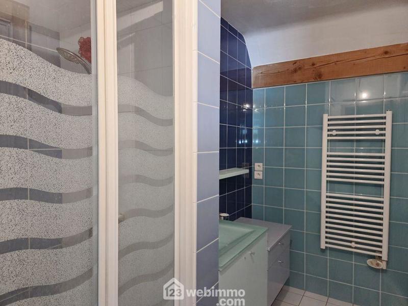 Maison - 197 m² - 6 pièces