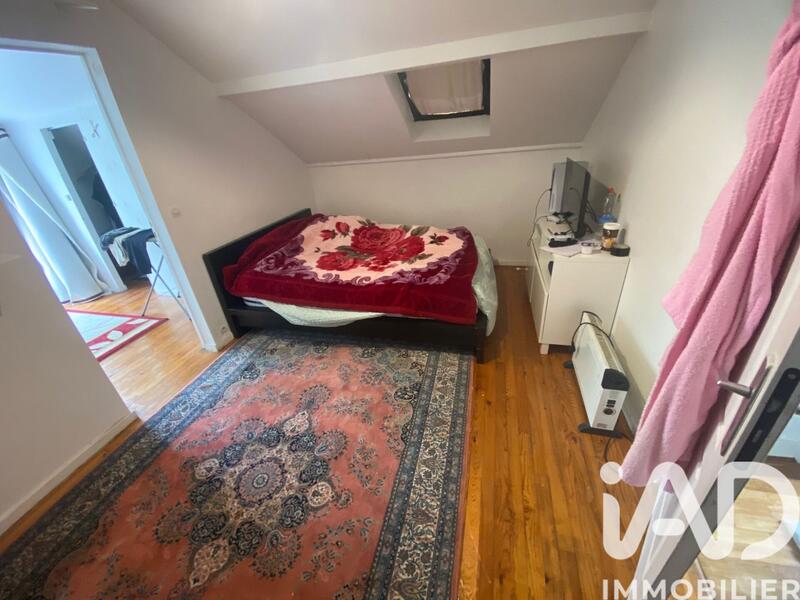 Maison - 150 m² - 5 pièces