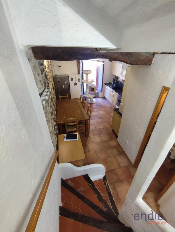 Appartement - 81 m² - 3 pièces