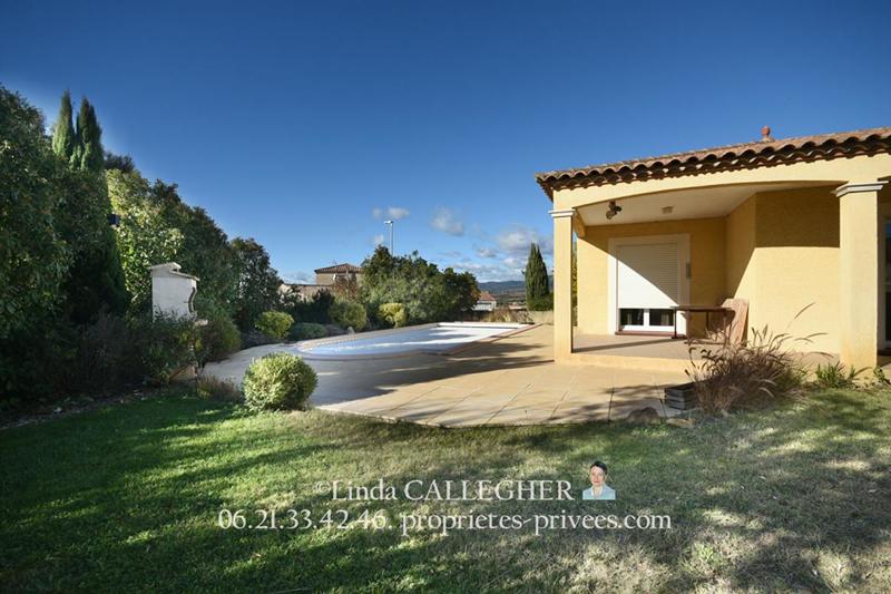 Villa - 171 m² - 6 pièces