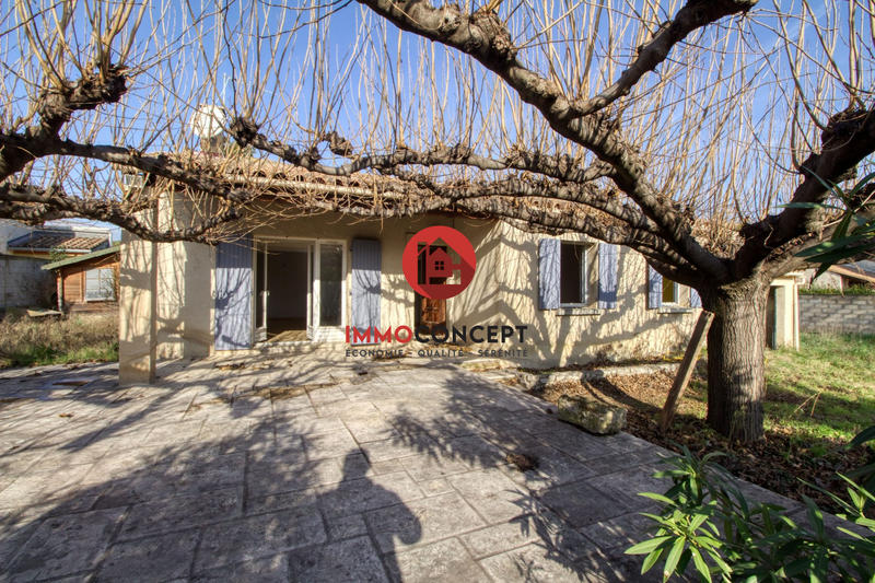 Villa - 97 m² - 4 pièces