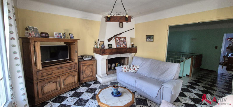 Villa - 132 m² - 6 pièces