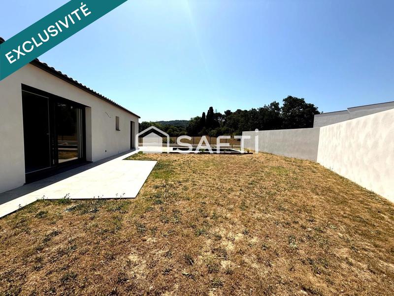 Villa - 112 m² - 4 pièces