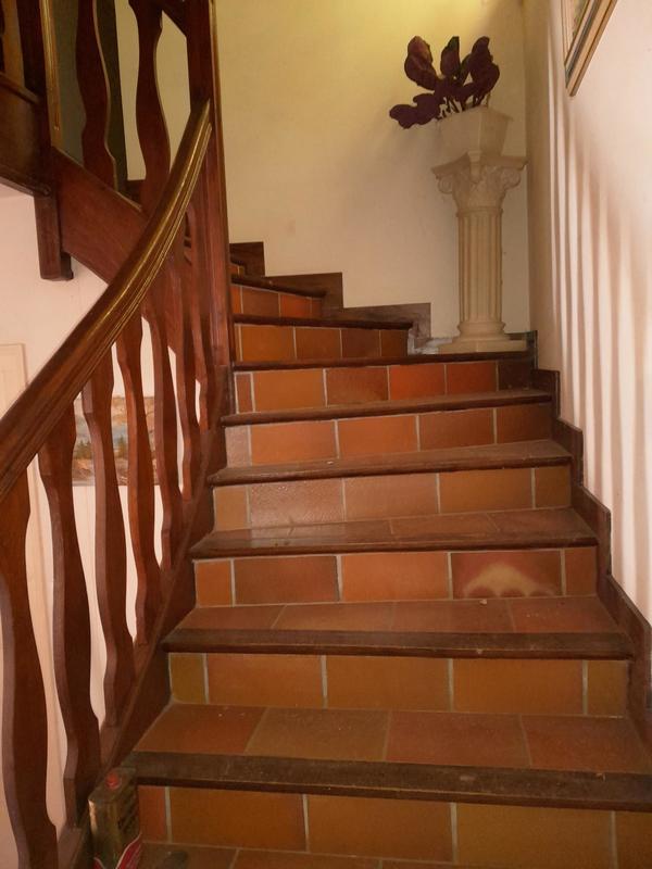 Maison - 175 m² - 7 pièces