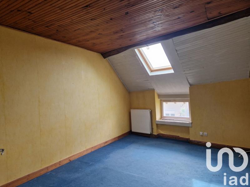 Maison de campagne - 186 m² - 7 pièces