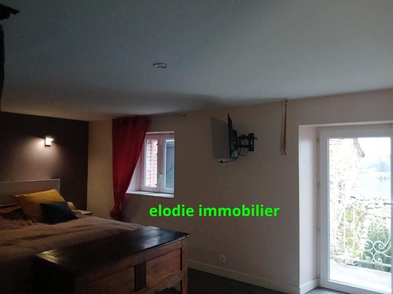 Maison - 127 m² - 5 pièces