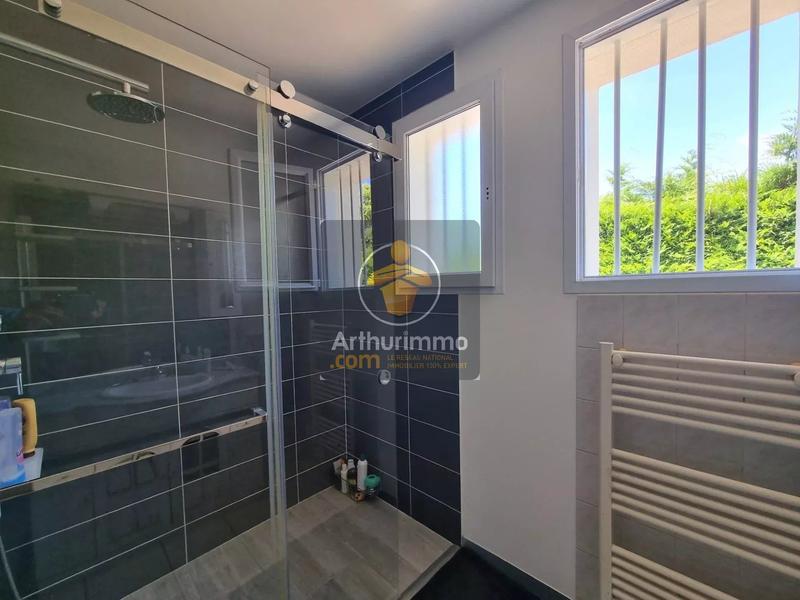 Maison - 135 m² - 4 pièces