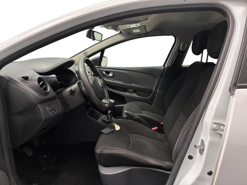 Renault Clio IV Societe Dci 75 Energy Air