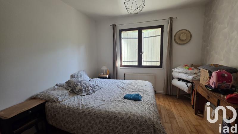 Maison - 196 m² - 8 pièces