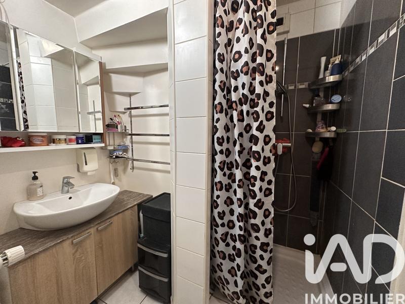 Duplex - 101 m² - 5 pièces