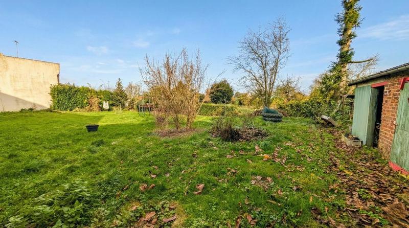 Maison - 151 m² - 7 pièces