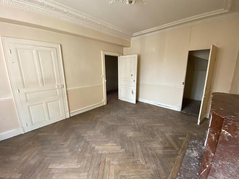 Maison - 114 m² - 4 pièces