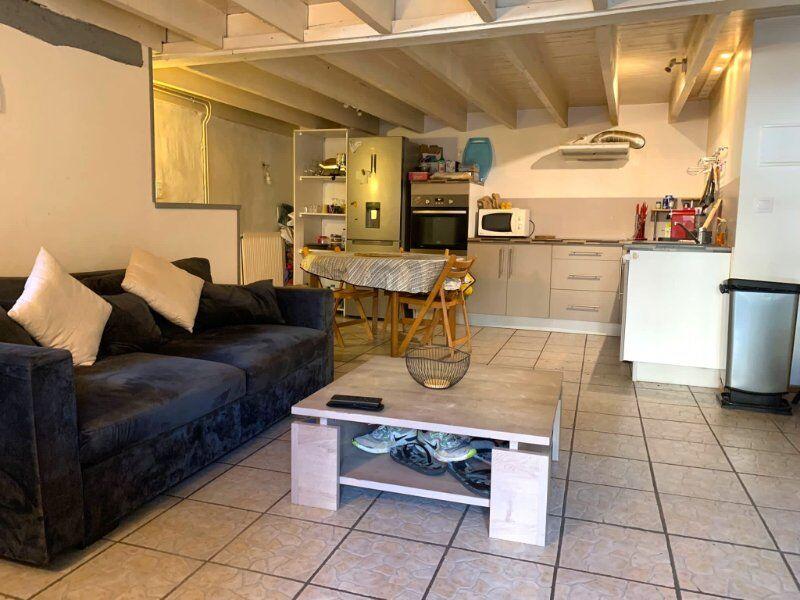 Maison - 84 m² - 5 pièces