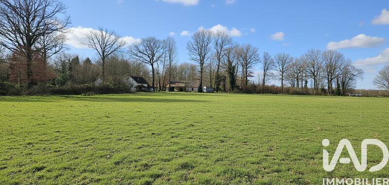 Terrain - 13 127 m²