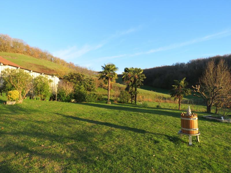 Maison - 198 m² - 7 pièces