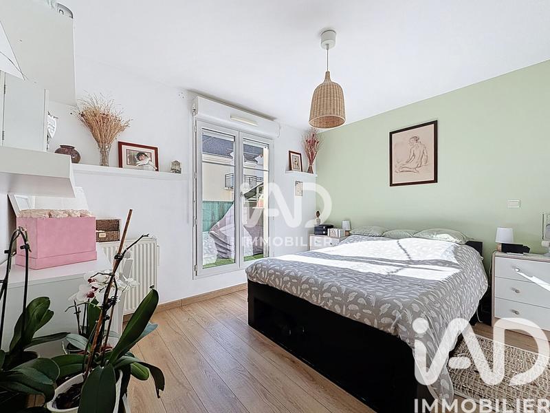 Appartement - 85 m² - 4 pièces