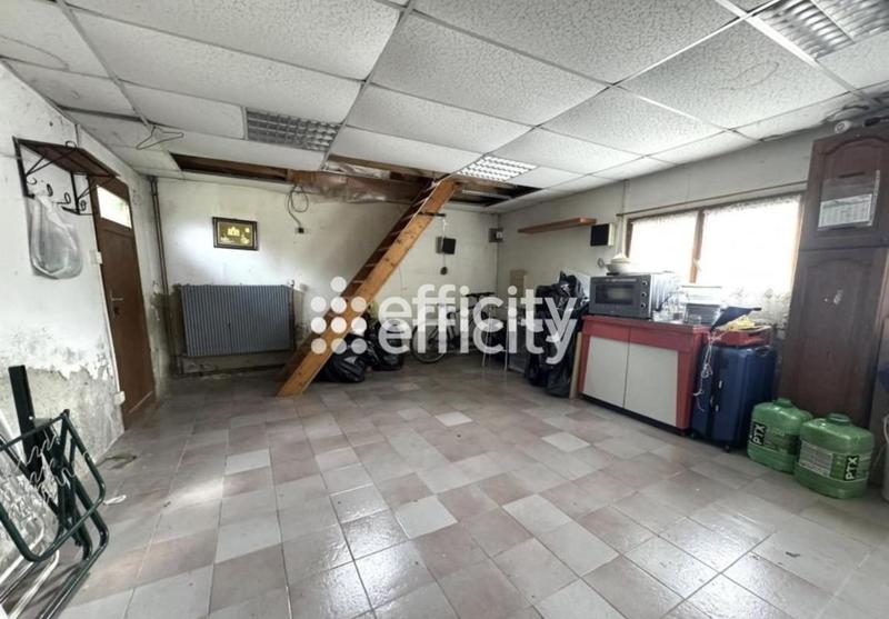 Maison - 138 m² - 4 pièces