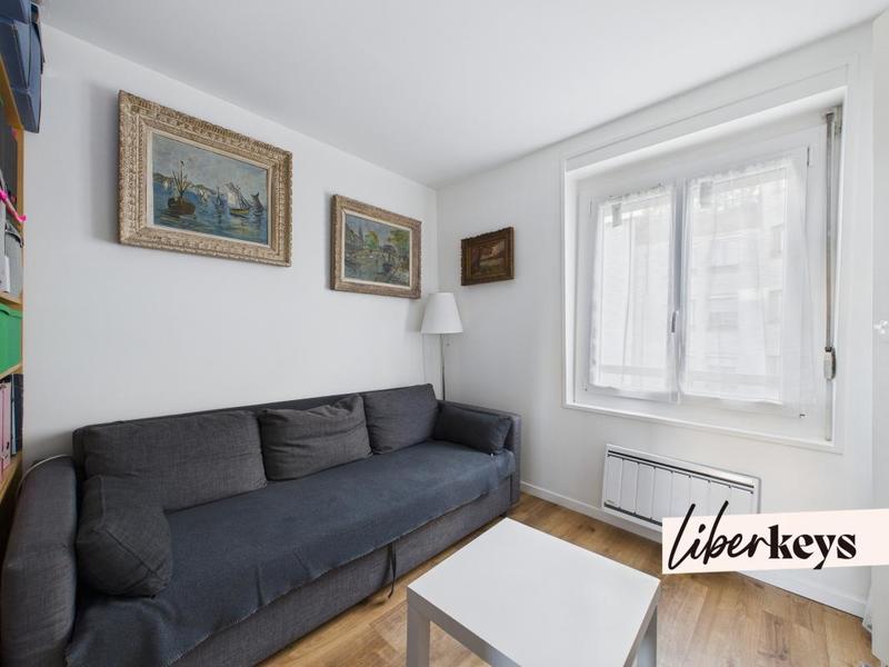 Duplex - 99 m² - 5 pièces