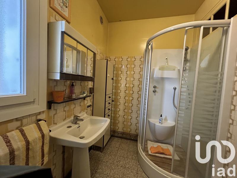 Maison - 160 m² - 8 pièces