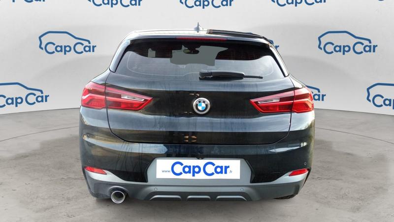 Bmw X2 1.5 18i sDrive 140 Dkg7 m Sport X