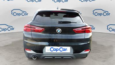 Bmw X2 1.5 18i sDrive 140 Dkg7 m Sport X