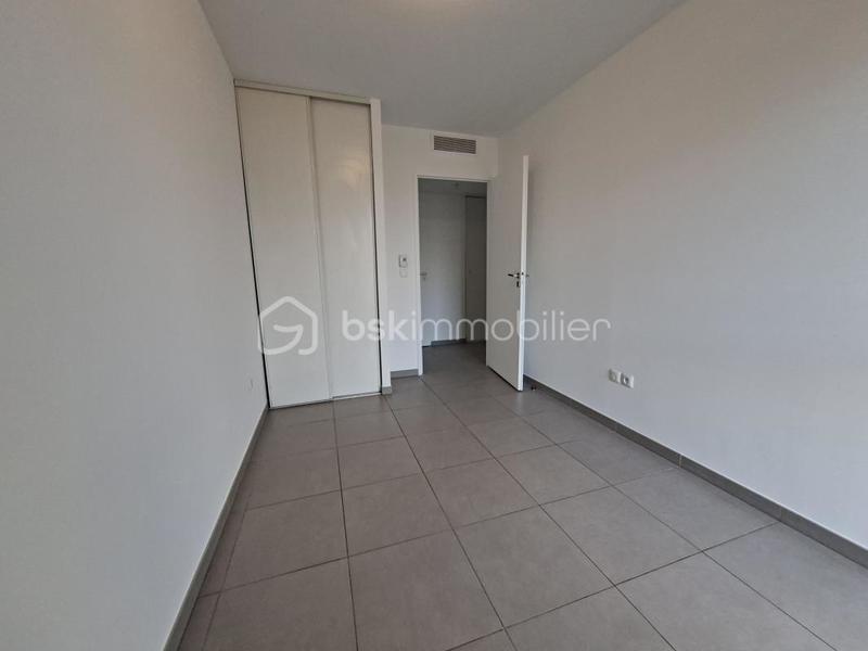Appartement - 52 m² - 3 pièces
