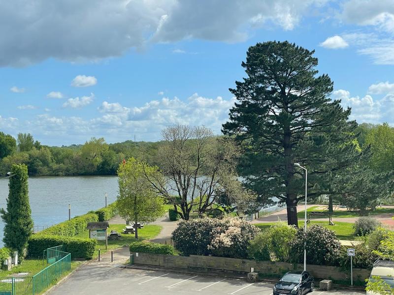 Appartement - 31 m² - 2 pièces