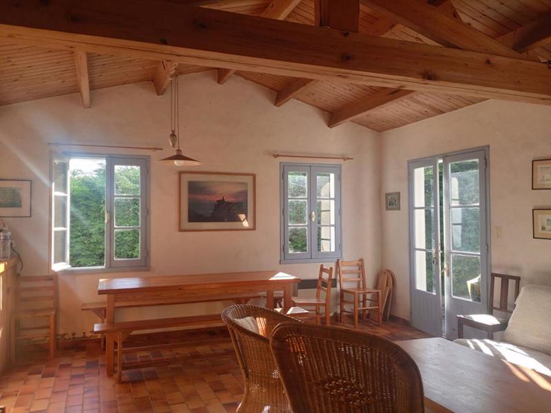 Maison - 108 m² - 5 pièces