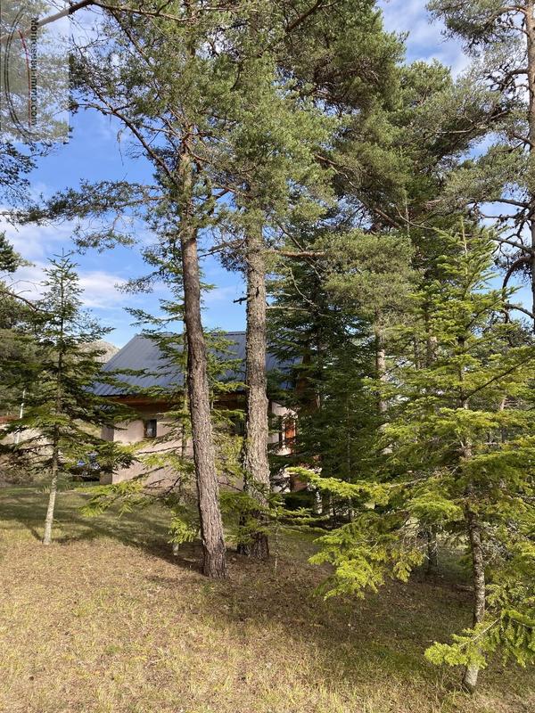 Maison - 56 m² - 3 pièces