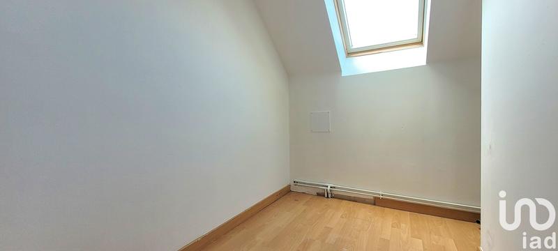 Maison - 154 m² - 7 pièces