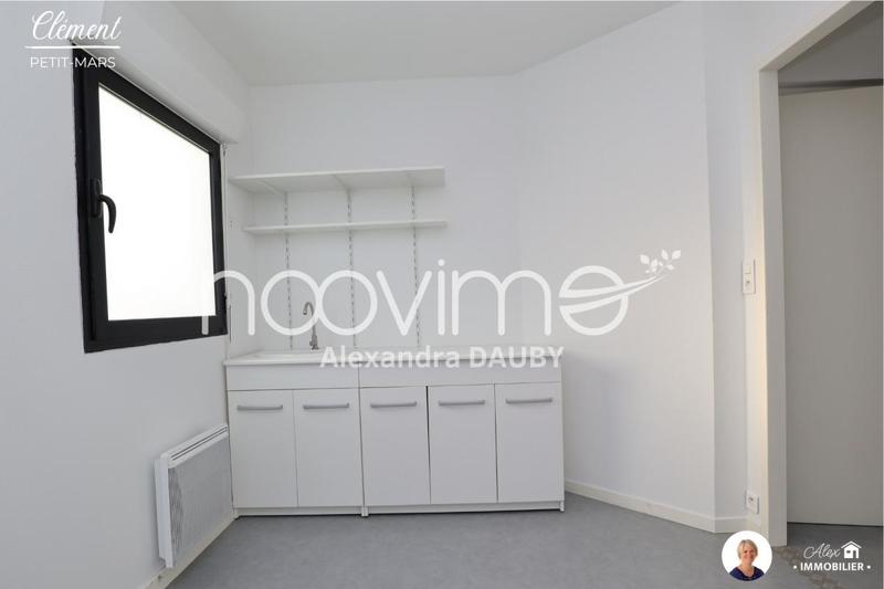 Local commercial - 35 m²