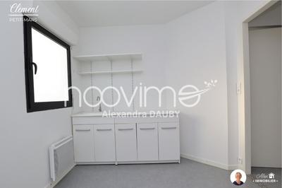 Local commercial - 35 m²