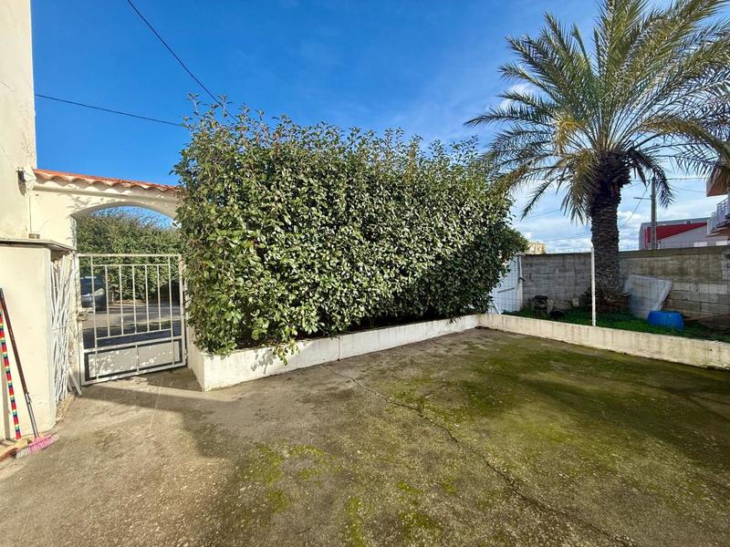 Appartement - 79 m² - 3 pièces