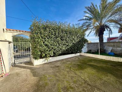 Appartement - 79 m² - 2 pièces