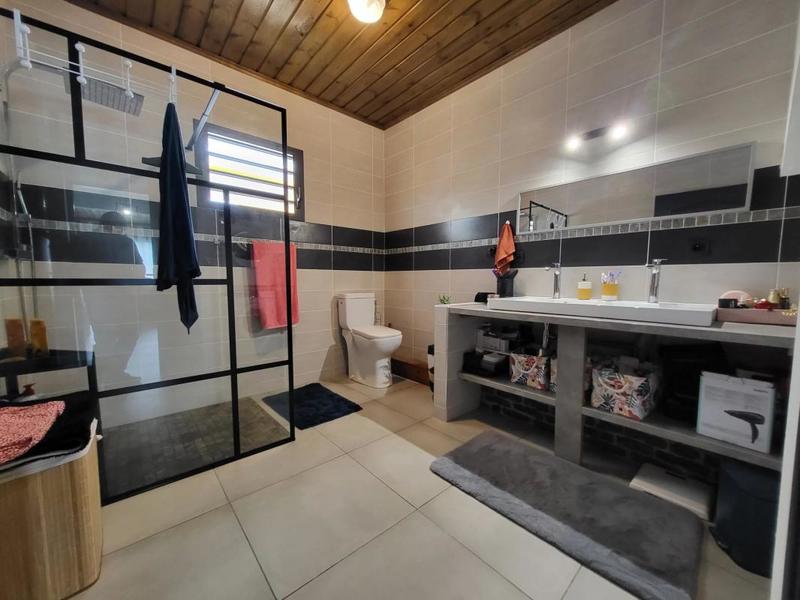 Villa - 195 m² - 5 pièces