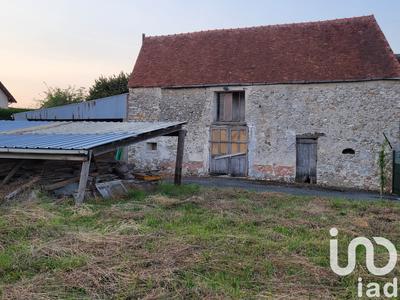 Appartement - 90 m² - 2 pièces