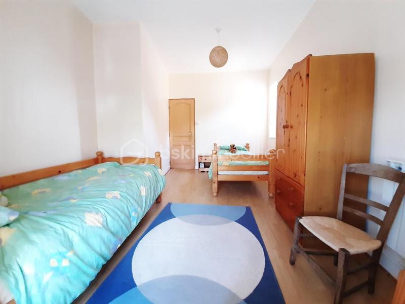 Maison en pierre - 143 m² - 6 pièces